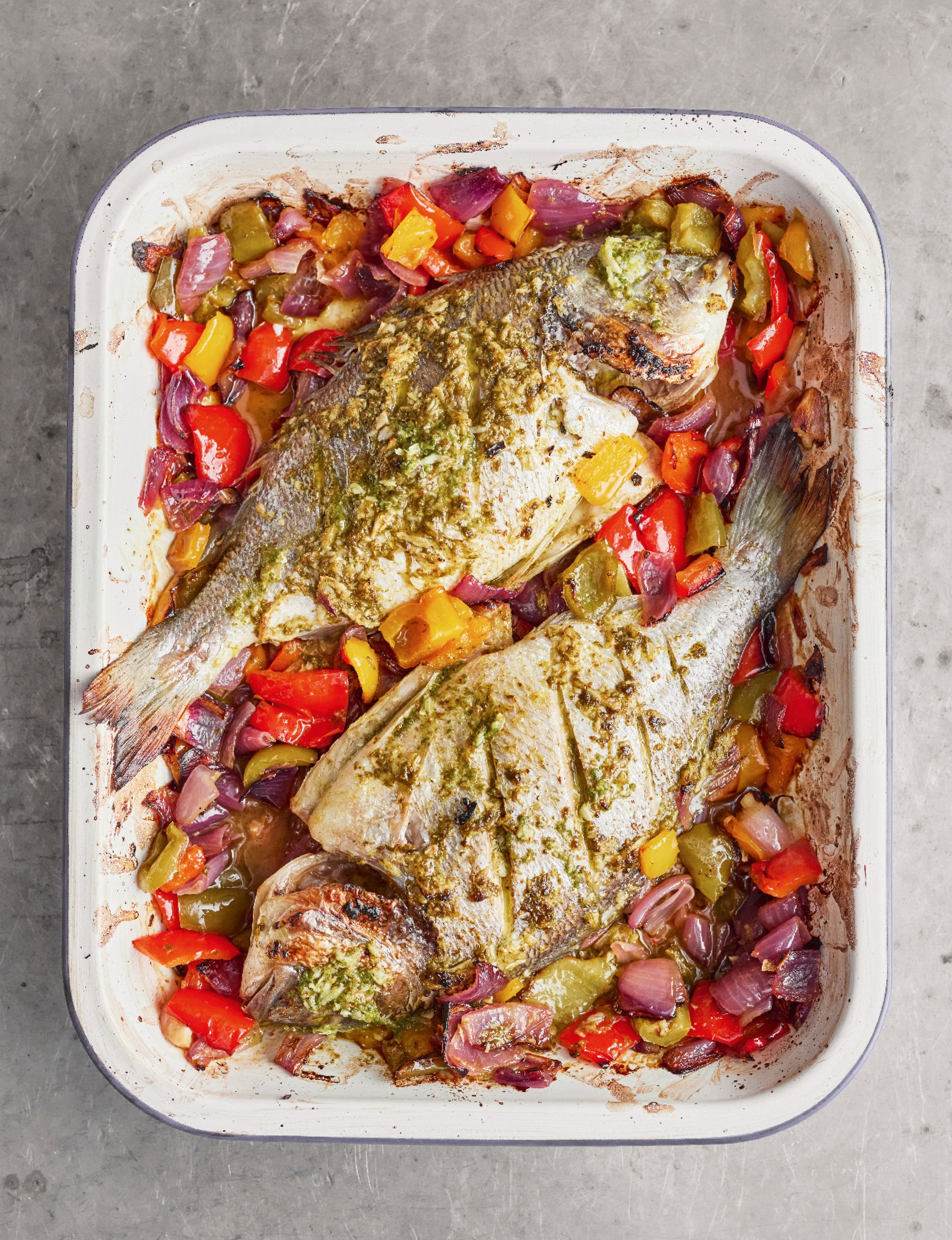 Cuban Mojo Fish: Master the Marinade & Cooking Methods