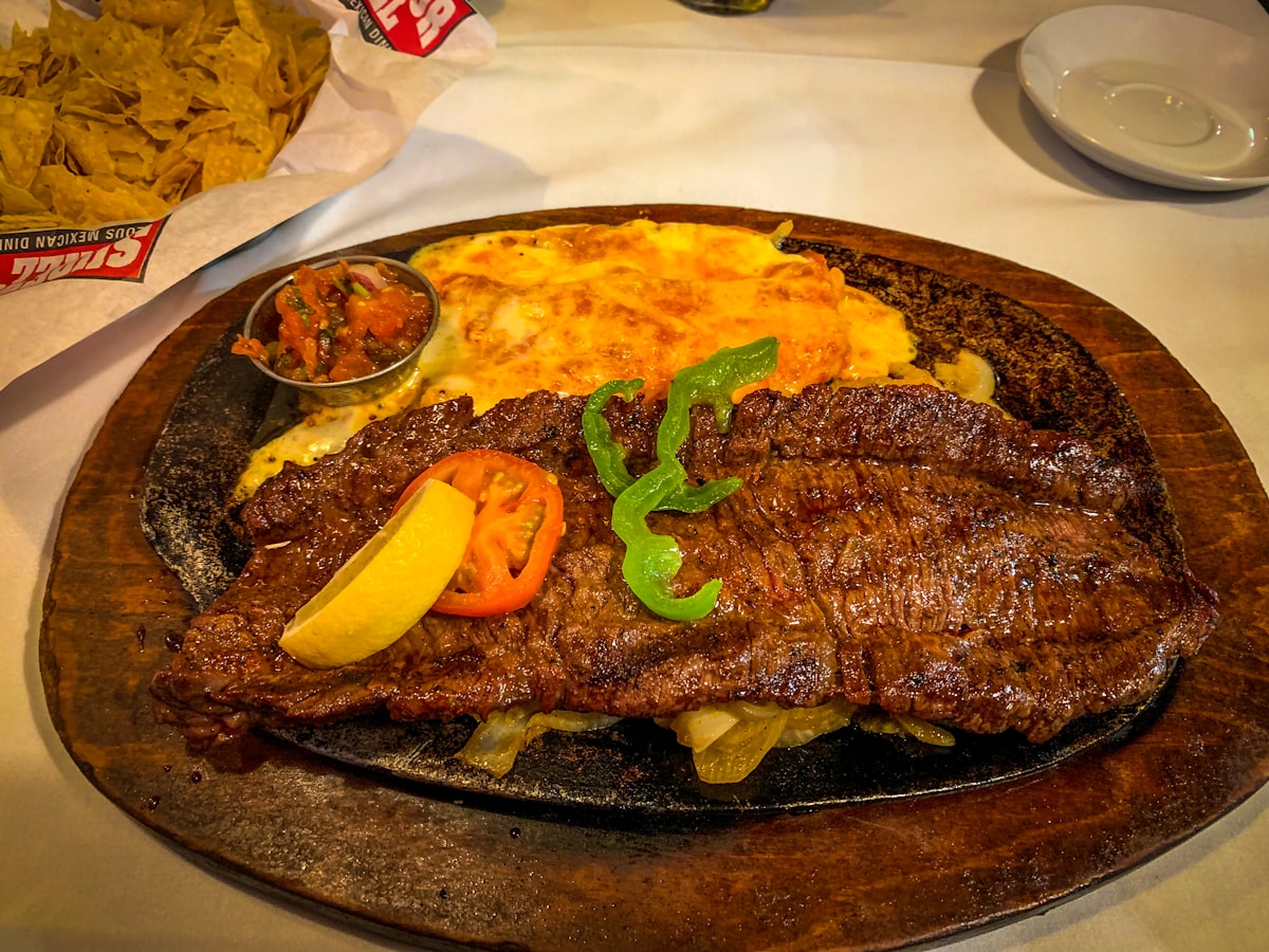 The Zesty Secret: Crafting Authentic Cuban Mojo Fish Flavor